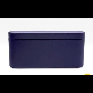 Dyson Prussian blue presentation case. NIB